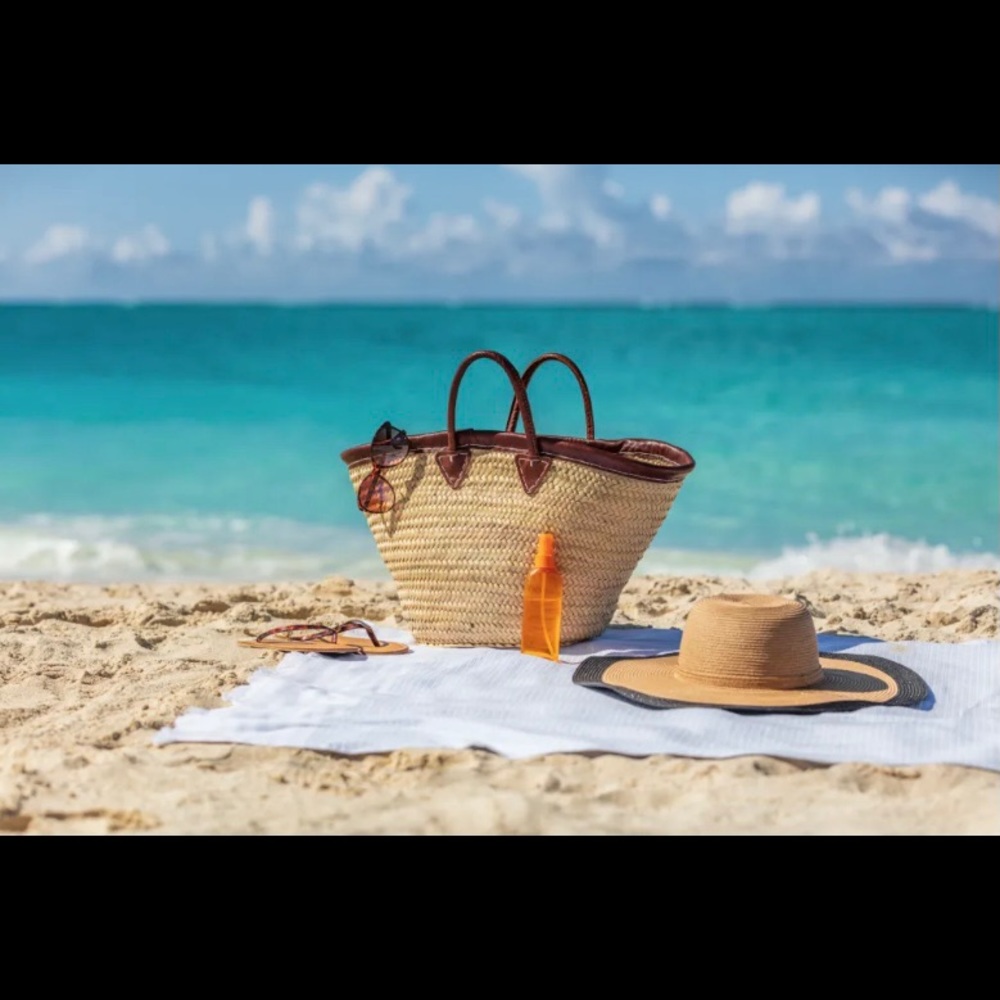 Meet your Posher, Sally